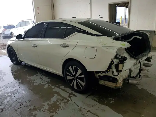 1N4BL4EV5MN300918 2021 NISSAN ALTIMA - Image 2