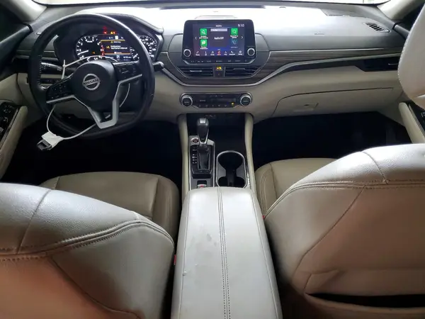 1N4BL4EV5MN300918 2021 NISSAN ALTIMA - Image 8