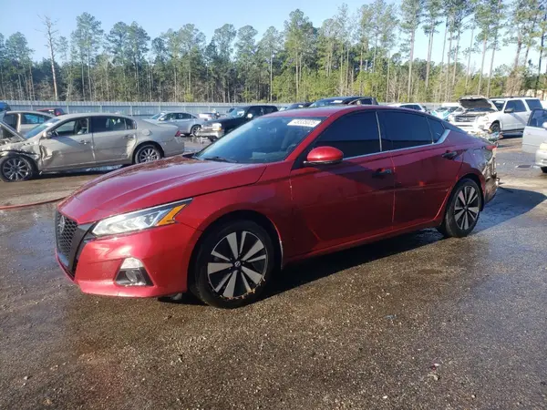 1N4BL4EV5MN310493 2021 NISSAN ALTIMA - Image 1