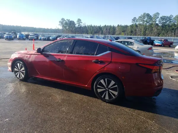 1N4BL4EV5MN310493 2021 NISSAN ALTIMA - Image 2