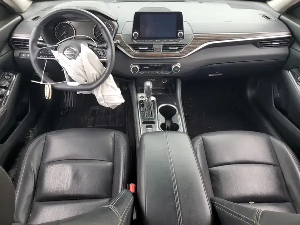 1N4BL4EV5MN311188 2021 NISSAN ALTIMA - Image 8