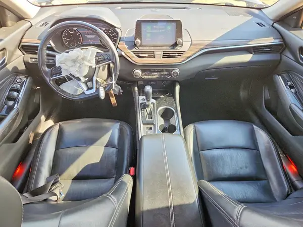 1N4BL4EV5MN318061 2021 NISSAN ALTIMA - Image 8