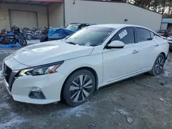 1N4BL4EV5MN344448 2021 NISSAN ALTIMA