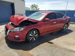 1N4BL4EV5MN356521 2021 NISSAN ALTIMA