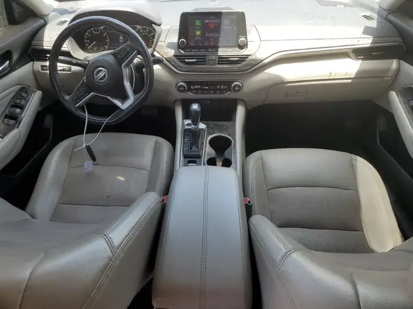 1N4BL4EV5MN356521 2021 NISSAN ALTIMA - Image 8