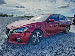 1N4BL4EV5MN377370 2021 NISSAN ALTIMA