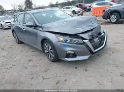1N4BL4EV5MN383234 2021 NISSAN ALTIMA