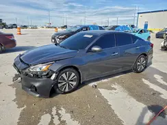 1N4BL4EV5MN407600 2021 NISSAN ALTIMA