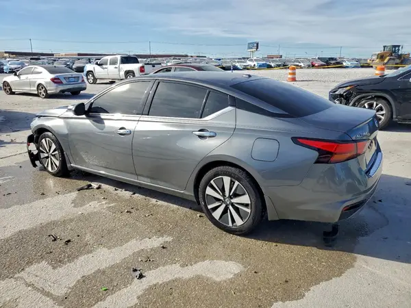 1N4BL4EV5MN407600 2021 NISSAN ALTIMA - Image 2