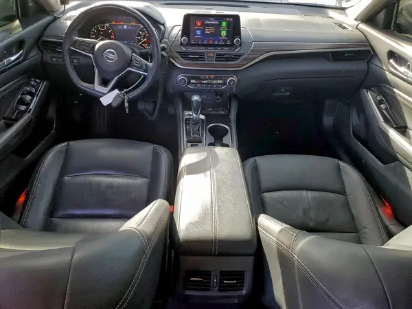 1N4BL4EV5MN407600 2021 NISSAN ALTIMA - Image 8