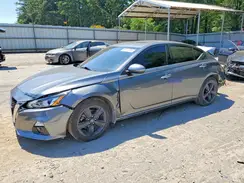 1N4BL4EV5MN411128 2021 NISSAN ALTIMA