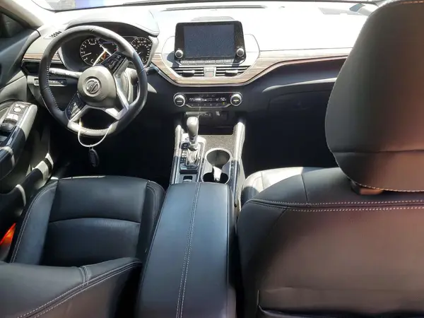 1N4BL4EV5MN411128 2021 NISSAN ALTIMA - Image 8