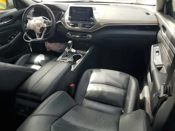 1N4BL4EV5MN422114 2021 NISSAN ALTIMA - Image 8