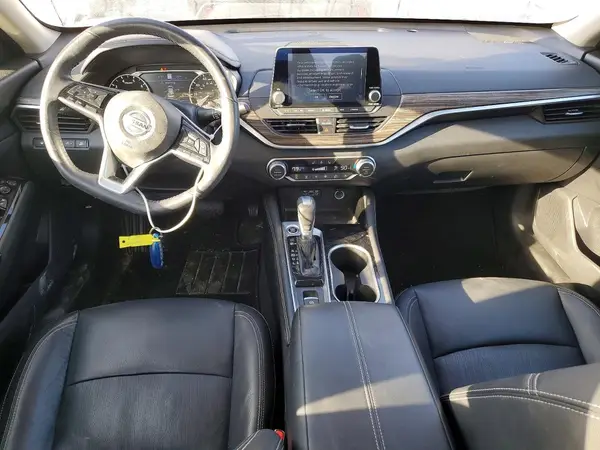 1N4BL4EV5NN304470 2022 NISSAN ALTIMA - Image 8