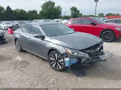 1N4BL4EV5NN305411 2022 NISSAN ALTIMA