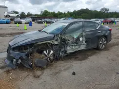 1N4BL4EV5NN310852 2022 NISSAN ALTIMA