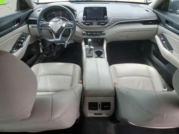 1N4BL4EV5NN310852 2022 NISSAN ALTIMA - Image 8