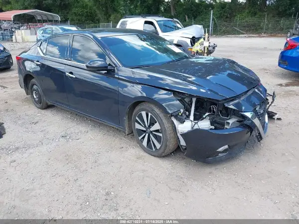 1N4BL4EV5NN319129 2022 NISSAN ALTIMA - Image 1
