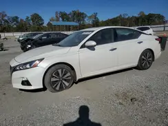 1N4BL4EV5NN323942 2022 NISSAN ALTIMA
