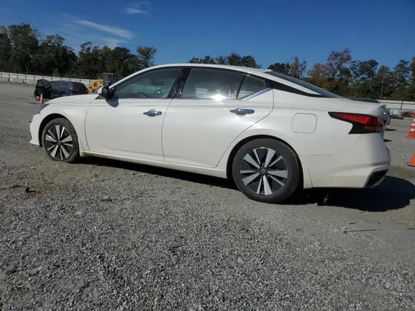 1N4BL4EV5NN323942 2022 NISSAN ALTIMA - Image 2