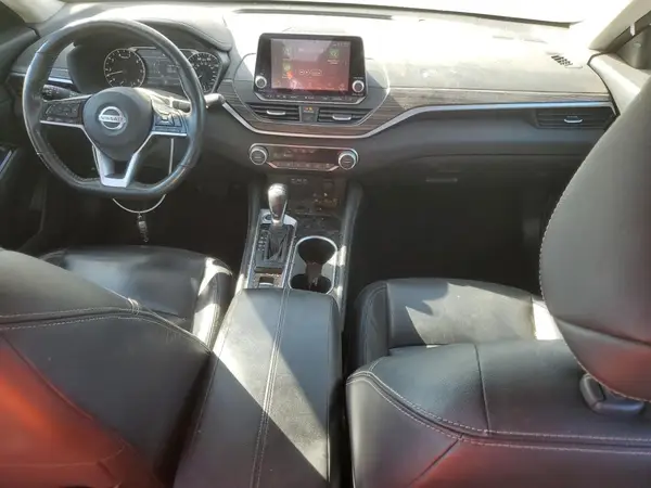 1N4BL4EV5NN323942 2022 NISSAN ALTIMA - Image 8