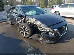 1N4BL4EV5NN391934 2022 NISSAN ALTIMA