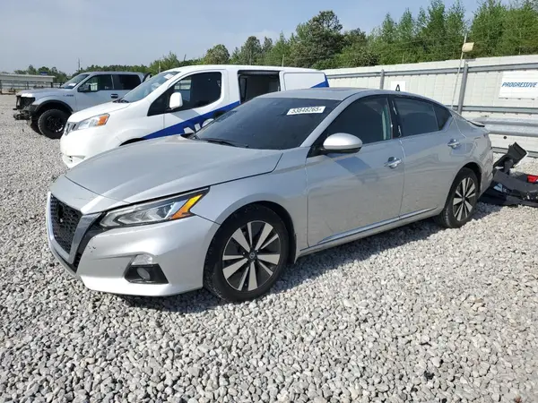 1N4BL4EV5NN393246 2022 NISSAN ALTIMA - Image 1