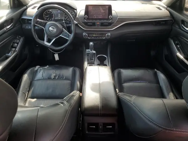 1N4BL4EV5NN393246 2022 NISSAN ALTIMA - Image 8