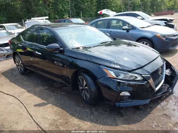 1N4BL4EV5NN393862 2022 NISSAN ALTIMA - Image 1