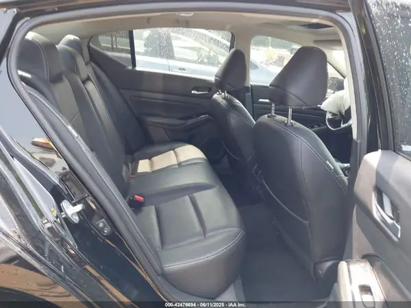 1N4BL4EV5NN393862 2022 NISSAN ALTIMA - Image 8