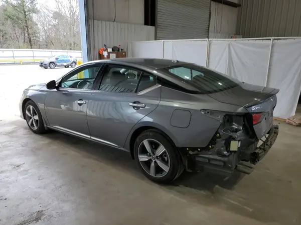 1N4BL4EV5NN393909 2022 NISSAN ALTIMA - Image 2