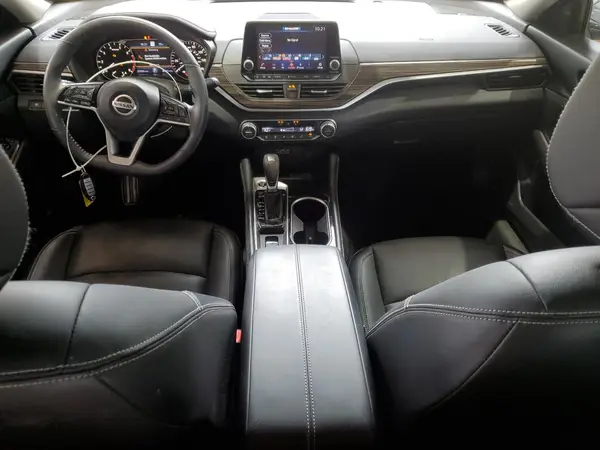 1N4BL4EV5NN393909 2022 NISSAN ALTIMA - Image 8