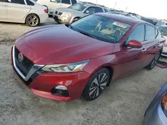 1N4BL4EV5NN397877 2022 NISSAN ALTIMA