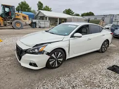 1N4BL4EV5NN400583 2022 NISSAN ALTIMA