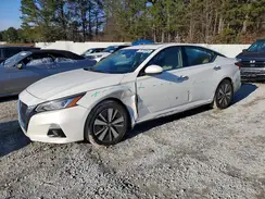 1N4BL4EV5NN400616 2022 NISSAN ALTIMA