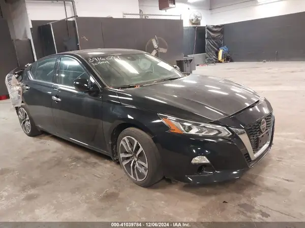 1N4BL4EV5NN408554 2022 NISSAN ALTIMA - Image 1