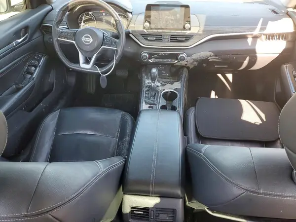 1N4BL4EV5NN414922 2022 NISSAN ALTIMA - Image 8