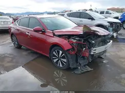 1N4BL4EV5NN415195 2022 NISSAN ALTIMA