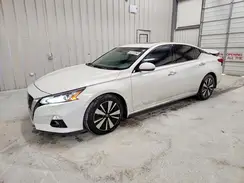 1N4BL4EV5NN416069 2022 NISSAN ALTIMA