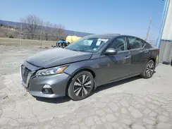 1N4BL4EV5NN416685 2022 NISSAN ALTIMA