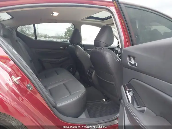 1N4BL4EV5PN301782 2023 NISSAN ALTIMA - Image 8