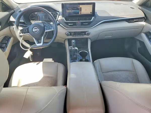 1N4BL4EV5PN302415 2023 NISSAN ALTIMA - Image 8