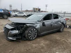 1N4BL4EV5PN303497 2023 NISSAN ALTIMA