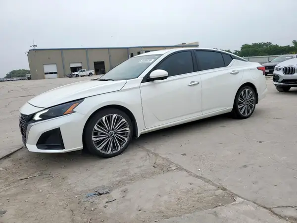 1N4BL4EV5PN310353 2023 NISSAN ALTIMA - Image 1