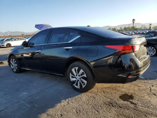 1N4BL4EV5PN311275 2023 NISSAN ALTIMA - Image 2