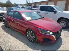 1N4BL4EV5PN326696 2023 NISSAN ALTIMA