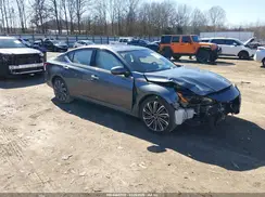1N4BL4EV5PN338573 2023 NISSAN ALTIMA