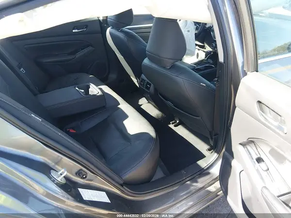 1N4BL4EV5PN338573 2023 NISSAN ALTIMA - Image 8