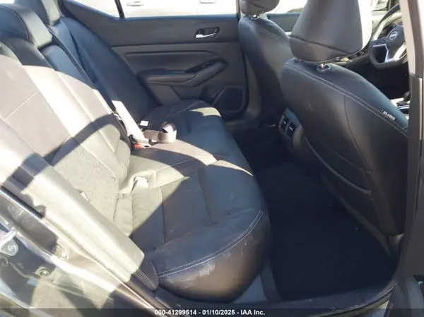 1N4BL4EV5PN344213 2023 NISSAN ALTIMA - Image 8