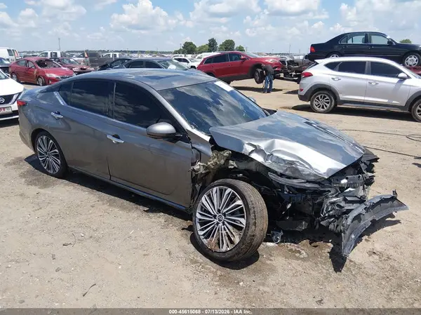 1N4BL4EV5PN344485 2023 NISSAN ALTIMA - Image 1
